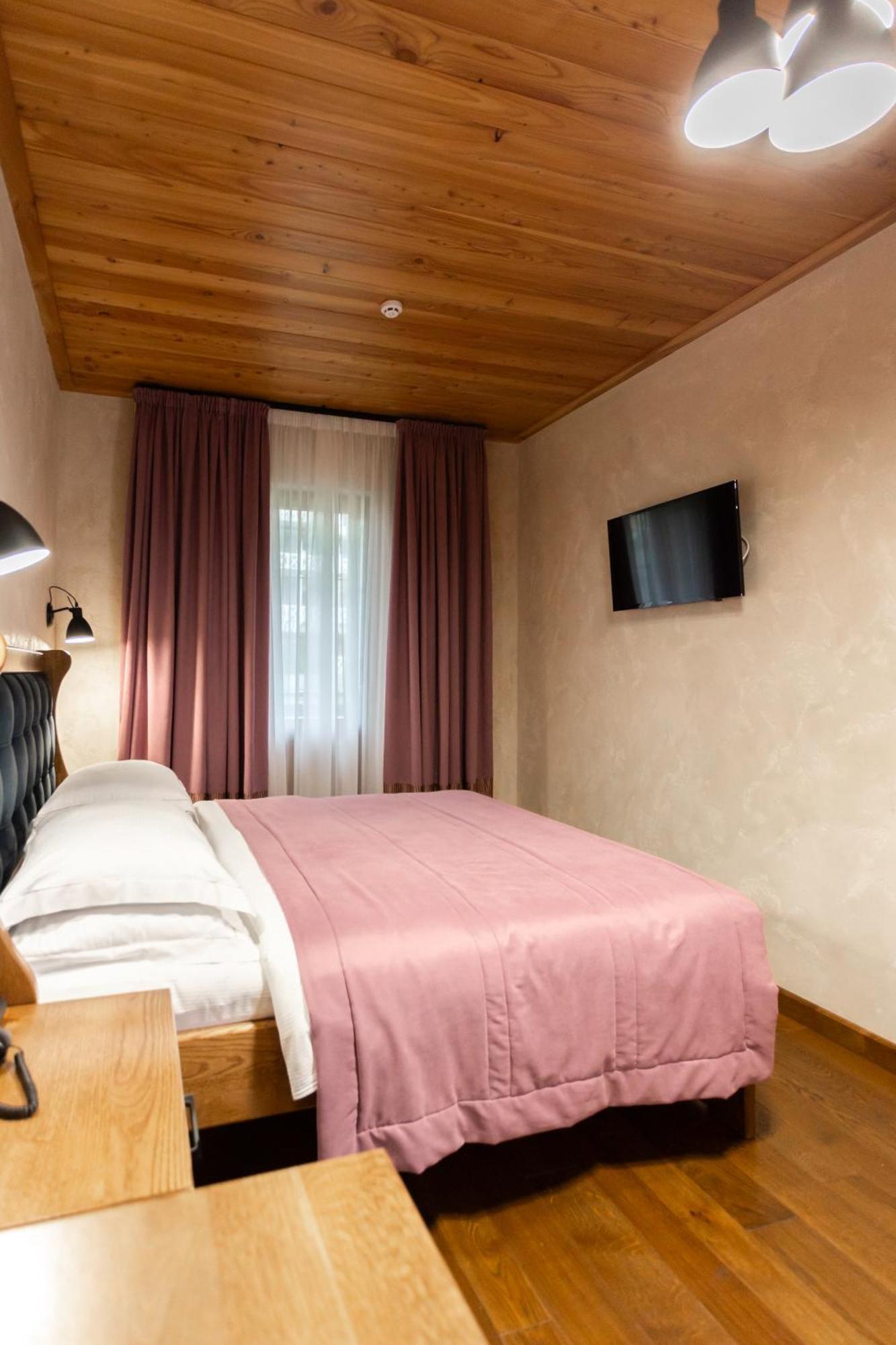 Ganz & Spa Буковел Екстериор снимка