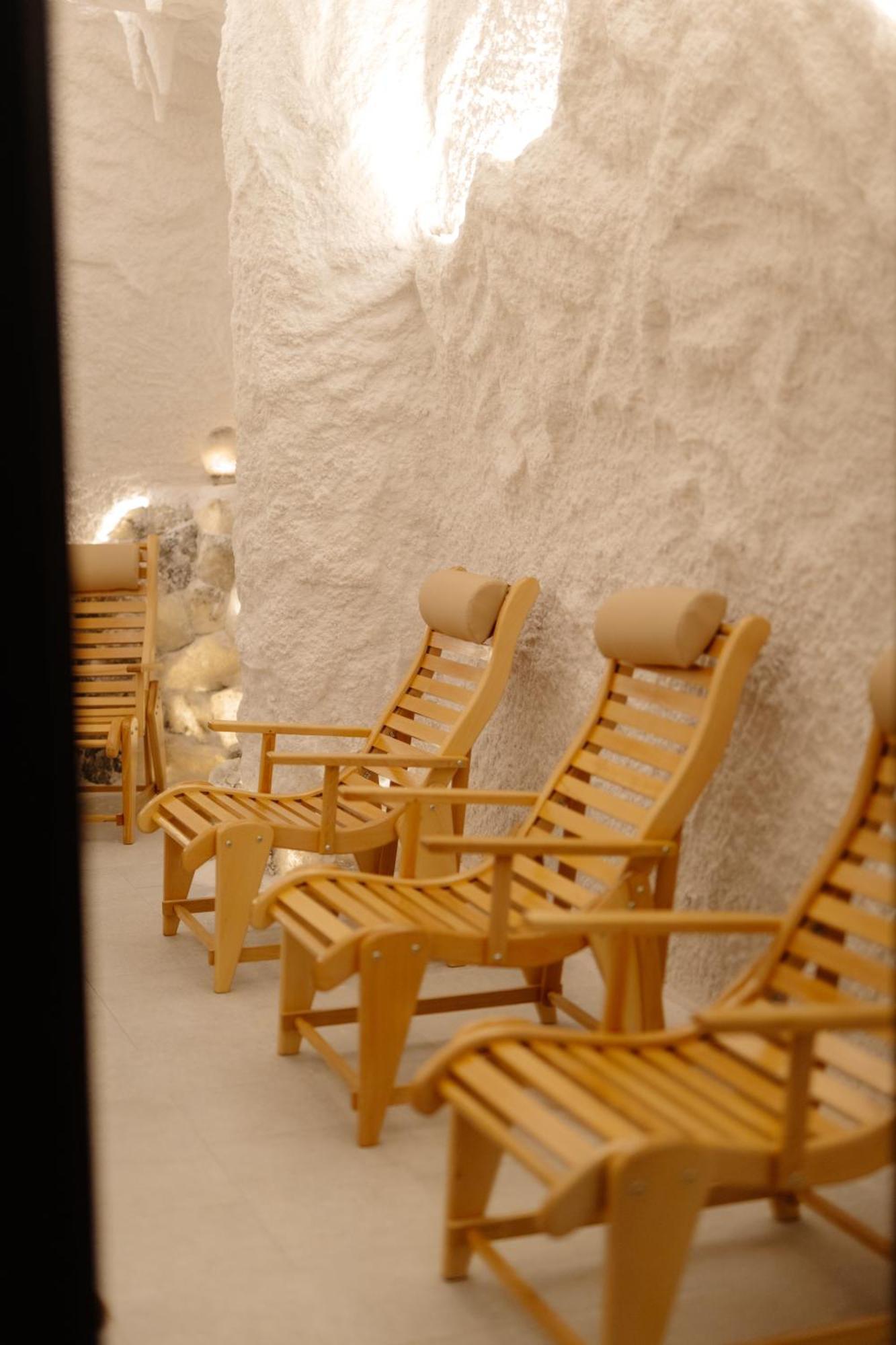 Ganz & Spa Буковел Екстериор снимка